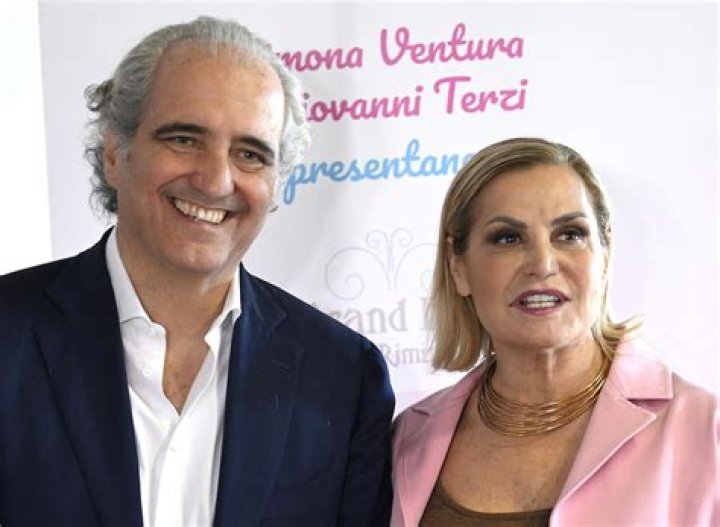 Giovanni Terzi Wikipedia: Everything To Know