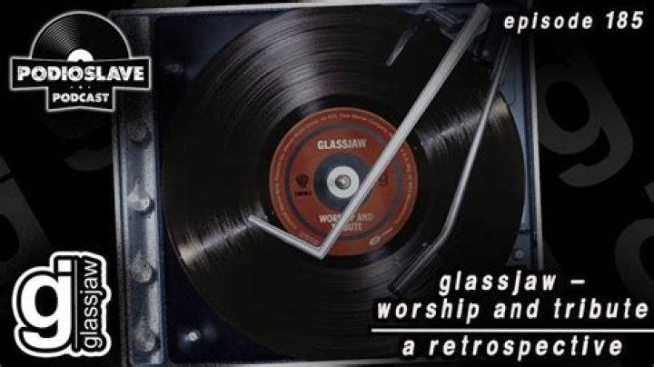 Glassjaw’s
Lovebites And Razorlines Lyrics