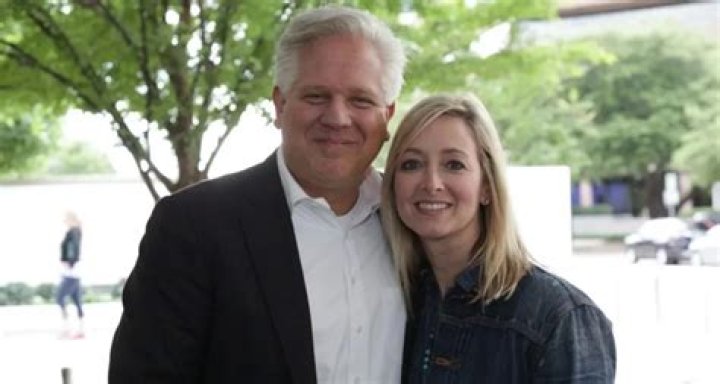 Glenn Beck Ex-Wife: Meet Claire Beck