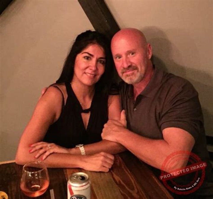 Glenn Kirschner- Wiki, Age, Height, Net Worth, Wife, Ethnicity