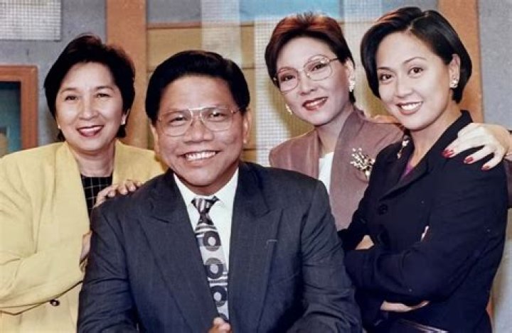GMA: Who Is Mike Enriquez Wife Lizabeth Baby Yumping? The Dating History Of Newscaster