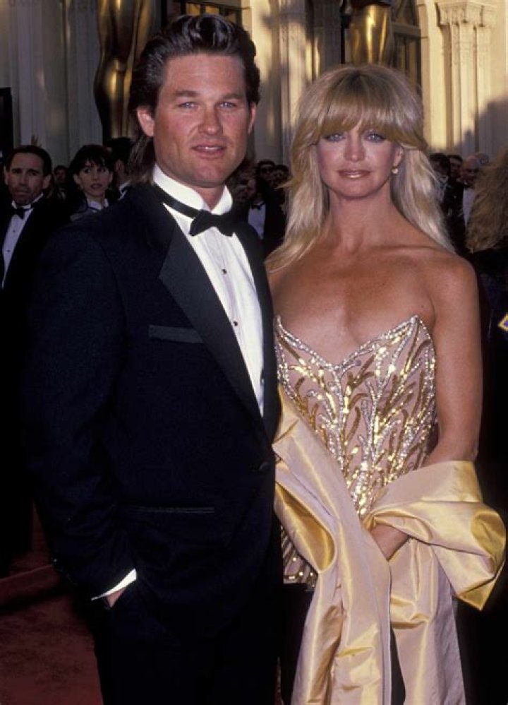 Goldie Hawn And Kurt Russell Age Difference And Net Worth -How Long Has They Been Together?