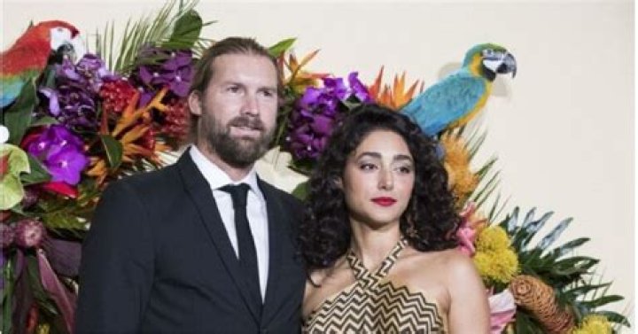 Golshifteh Farahani Husband – Is She Married?