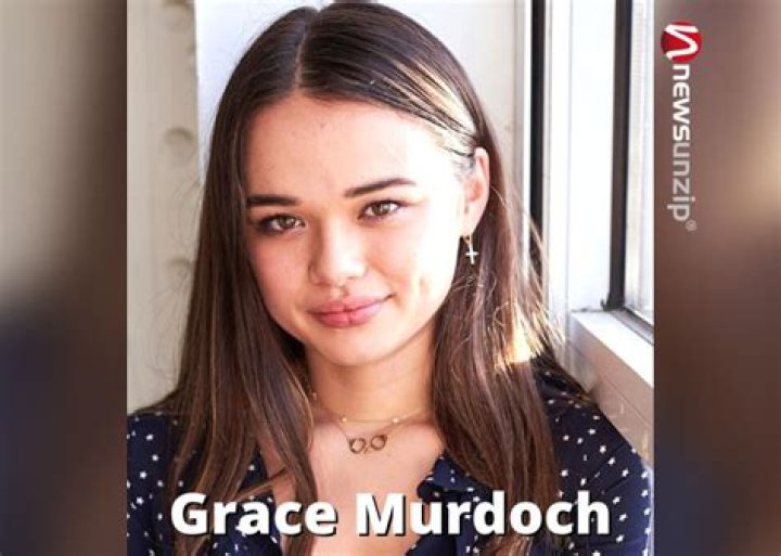 Grace Murdoch: Rupert Murdoch Daughter, Age, Wiki, Biography, Birthday, Boyfriend