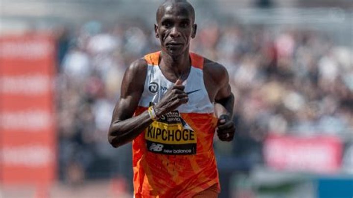 Grace Sugutt: Biography Facts About Eliud Kipchoge’s Wife