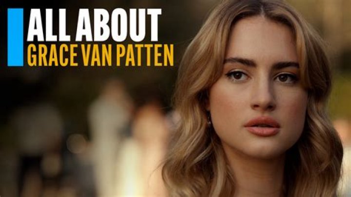 Grace Van Patten Bio, Wiki, Age, Parents, Boyfriend, Movies, TV Shows, and Net Worth.