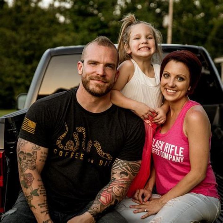 Graham Allen (Rant Nation) Wiki, Bio, Net Worth, Age, Wife, Military, Children, Height, Birthday