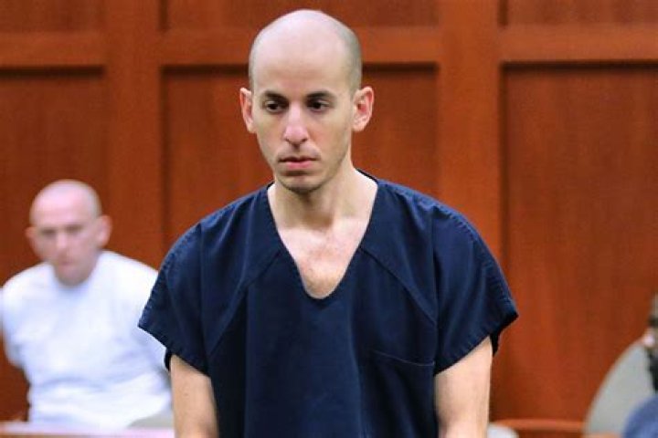 Grant Amato Wikipedia : Everything To Know About The Accused Murderer