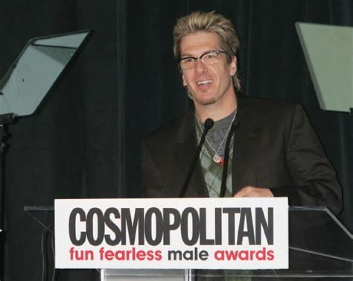 Greg Behrendt’s net worth, biography, fact, career, awards and life story