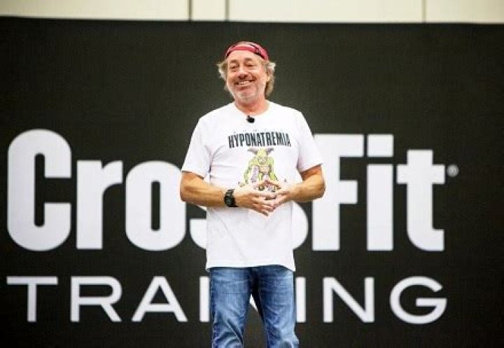 Greg Glassman Net Worth, Wiki, Biography , Age, Wife, Family, Quotes, CrossFit