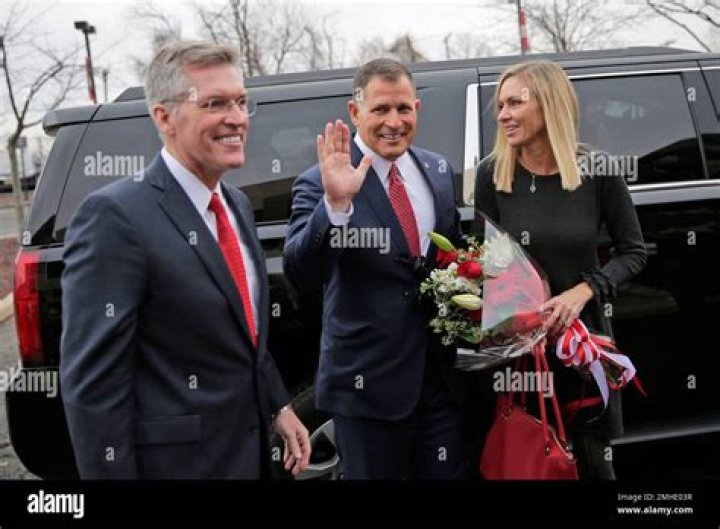 Greg Schiano Net Worth, Income, Salary, Earnings, Biography