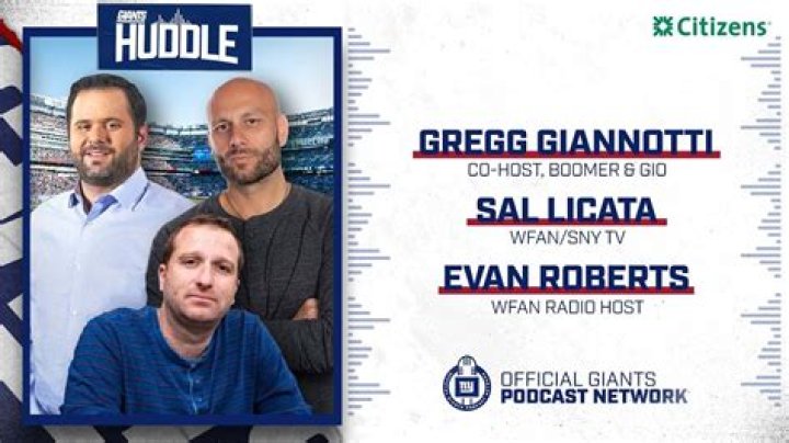 Gregg Giannotti Wife: Learn Everything About Radio Host