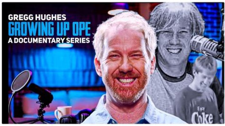 Gregg “Opie” Hughes’s Net Worth, Biography, Career, Awards, Fact and Life Story