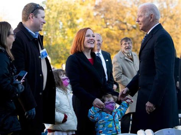 Gregory Mecher (Jen Psaki Husband) Bio, Age, Kids, Career, Net worth