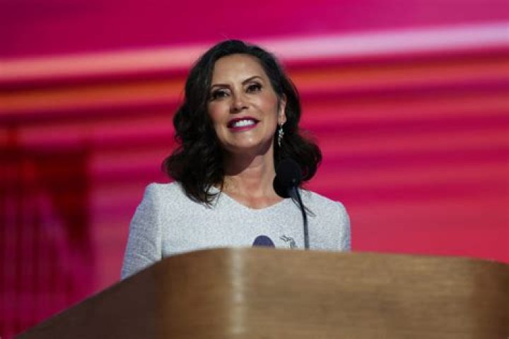 Gretchen Whitmer (Governor of Michigan) Salary, Net Worth, Bio, Wiki, Age, Husband, Children, Facts