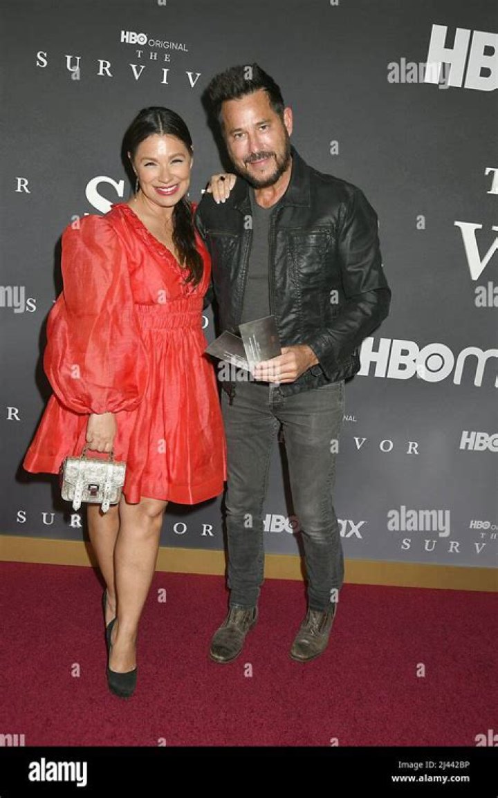 Gretta Monahan Wikipedia: Husband and Age, Is The Actor Married?