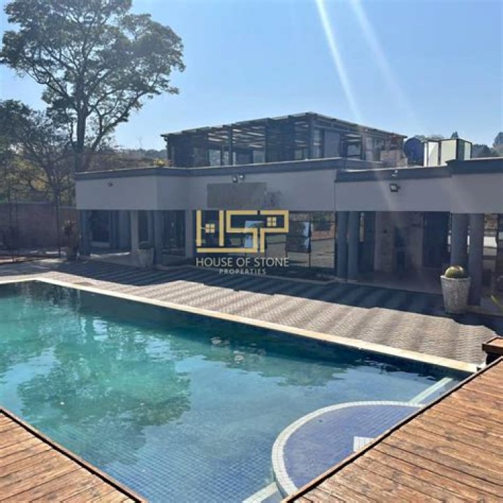 Greystone Lodge, Harare, Zimbabwe