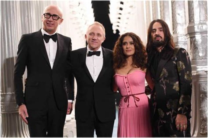 Gucci Designer: Is Alessandro Michele Gay? Wife Or Partner Giovanni Attili -Everything To Know