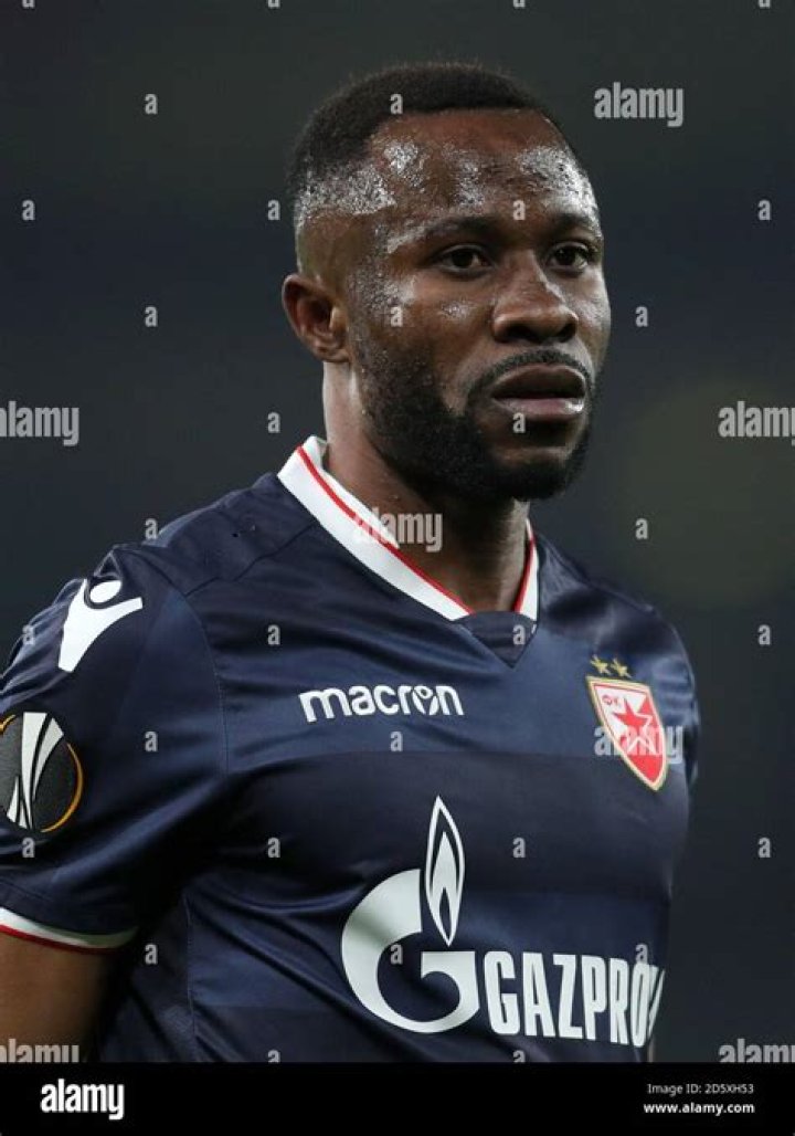 Guélor Kanga’s biography, net worth, fact, career, awards and life story