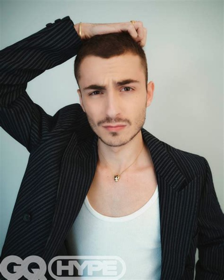 Guillermo Lasheras Wiki, Age, Birthday, Height, Instagram