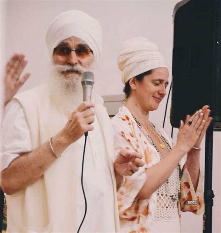 Guru Jagat Husband John Wineland – Do They Have A Daughter?