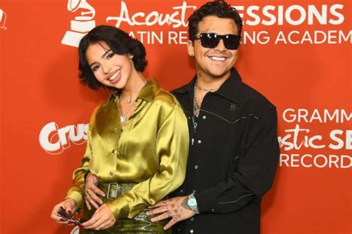 Gussy Lau: Who Is Angela Aguilar Boyfriend?