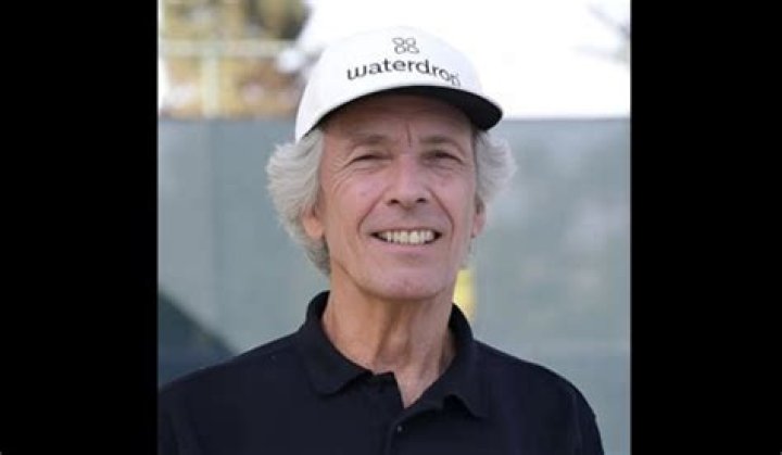 Guy Fritz Net Worth, Age, Nationality, Wiki, Bio