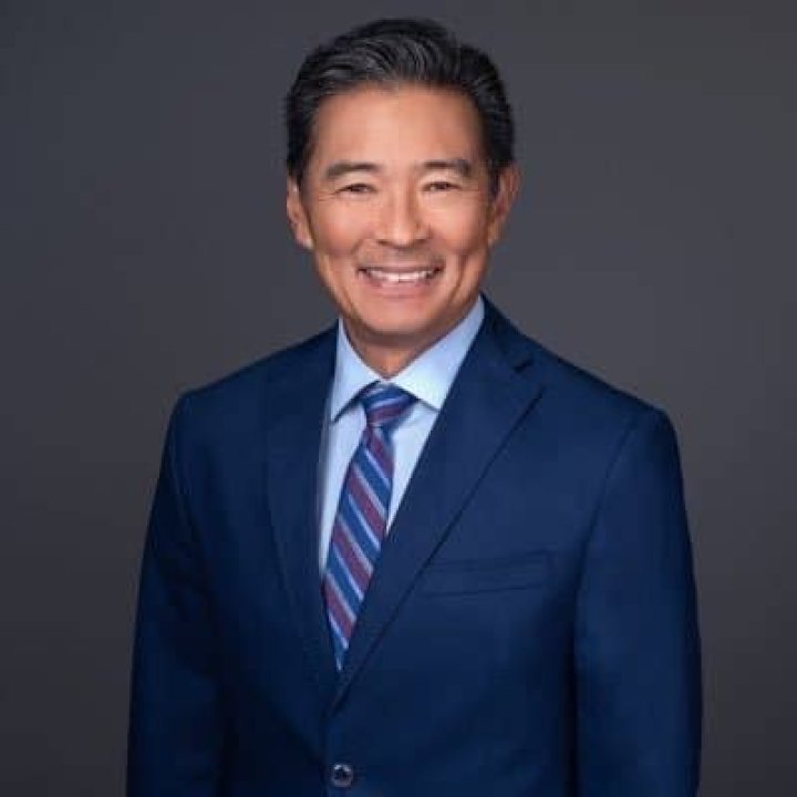 Guy Hagi Married, Wife, Bio, Salary, Age, Family, Weather, Net Worth