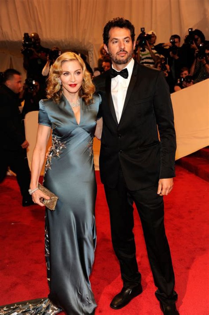 Guy Oseary Biography, Wife, House, Madonna And Net Worth.