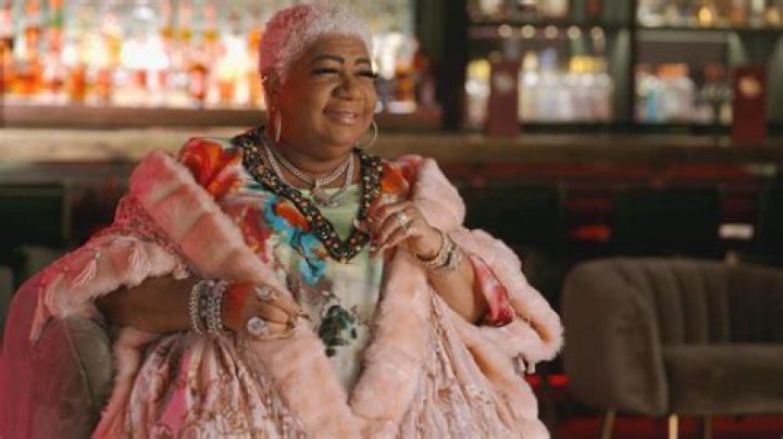 Hacks: Is Luenell Campbell Husband Still Alive? Health And Illness Update – Children Net Worth