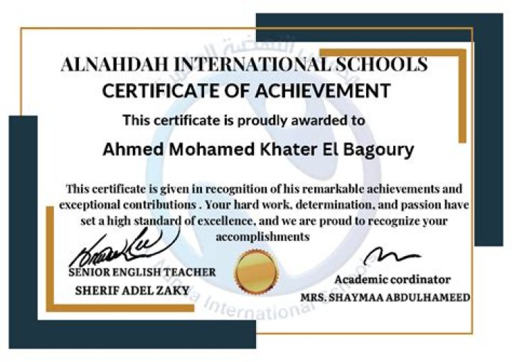 Hadi El Bagoury’s biography, net worth, fact, career, awards and life story