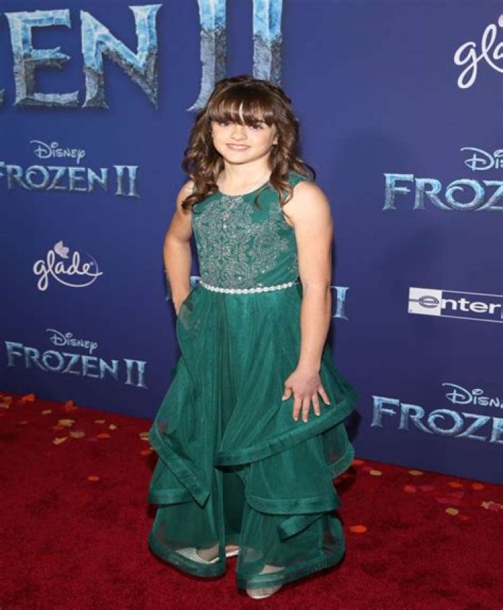 Hadley Gannaway Age, Wiki, Biography, Height, Birthday, Instagram