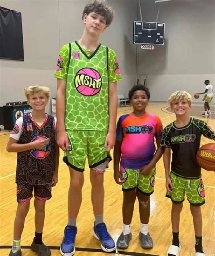 Hakeem Butler Height, Age, Wiki, Biography, Weight, Girlfriend, Salary