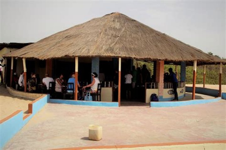 Halahin Lodge, Gunjur, Gambia