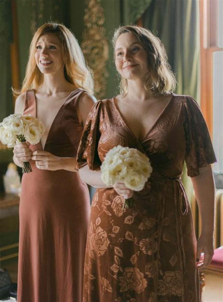 Haley Meadows Wedding, Husband Ian Kocher, Age: Mark Meadows’ Daughter