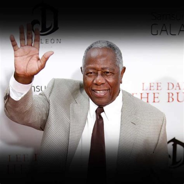 Hank Aaron Age, Wikipedia, Biography, Children, Salary, Net Worth, Parents.