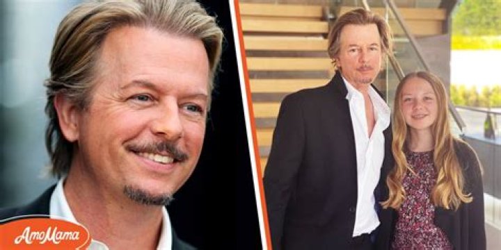 Harper Spade ( David Spade Daughter) Wikipedia, Biography, Age, Height, Weight, Net Worth, Family, Facts