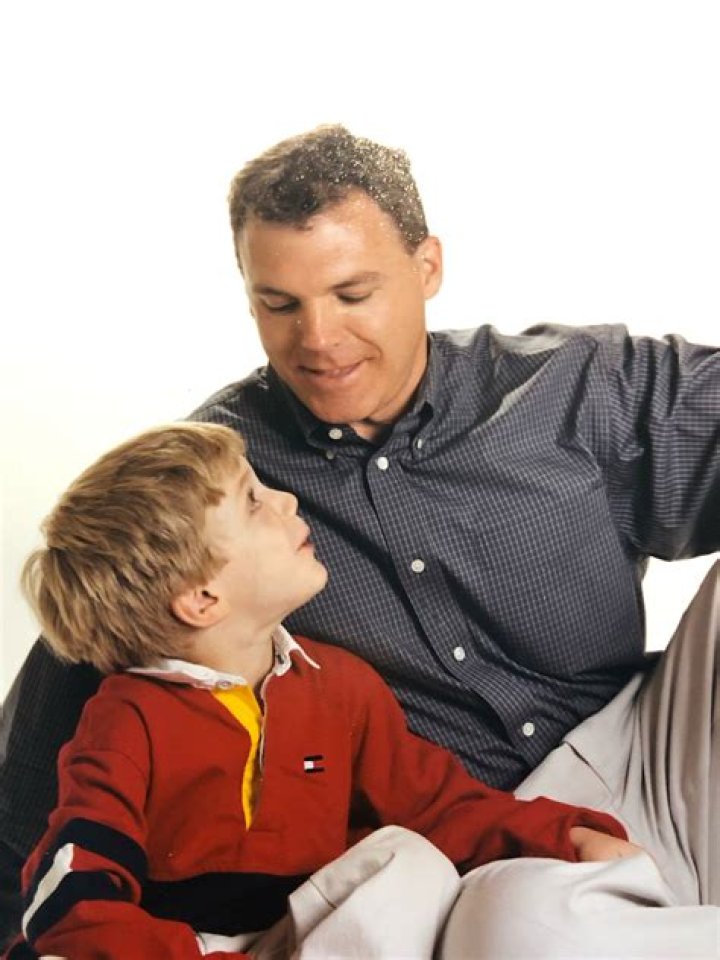 Harrison Bader Parents: Meet Louis Bader, Janice Bader