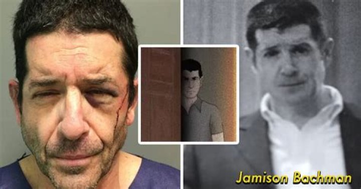 Harry Bachman Murder Update: Where Is His Brother Jamison Bachman Wikipedia And Charges