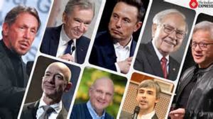 Hartwig Masuch Net Worth Revealed- How Rich Is The CEO Of BMG?