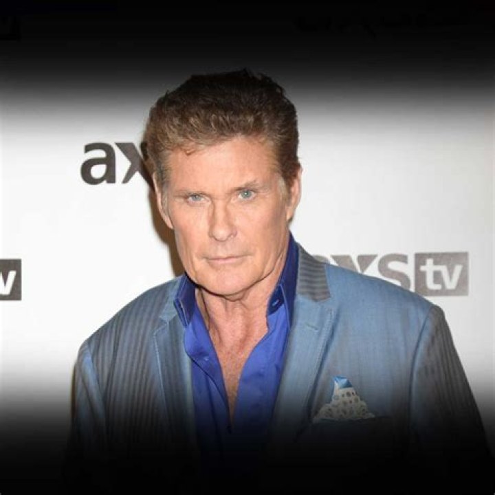 Has David Hasselhoff Died? American Actor Nicknamed ‘The Hoff’ Death Hoax Details