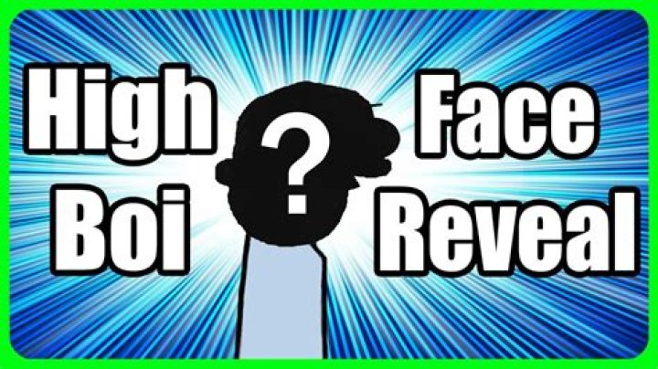 Has High Boi Done A Face Reveal? Learn Everything About The YouTuber