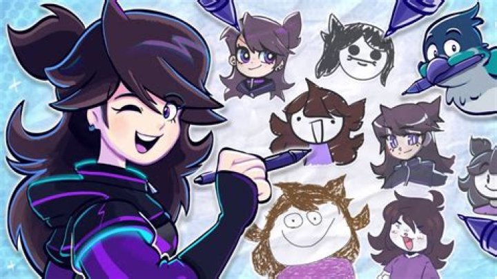 Has Jaiden Animation Done A Face Reveal? Here Is What We Know About The Mysterious Streamer