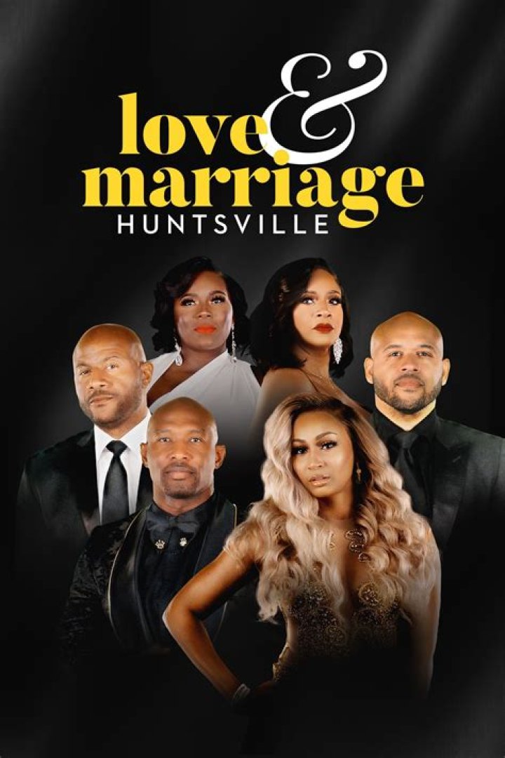 Has Love and Marriage: Huntsville’s Cedarric Collins Been Arrested? Mugshot Twitter Rumours Explained