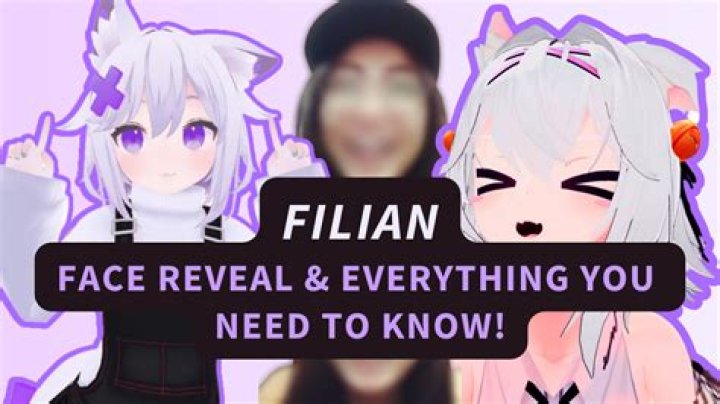 Has Secret Subject Vtuber Done Face Reveal? Here’s Everything To Know