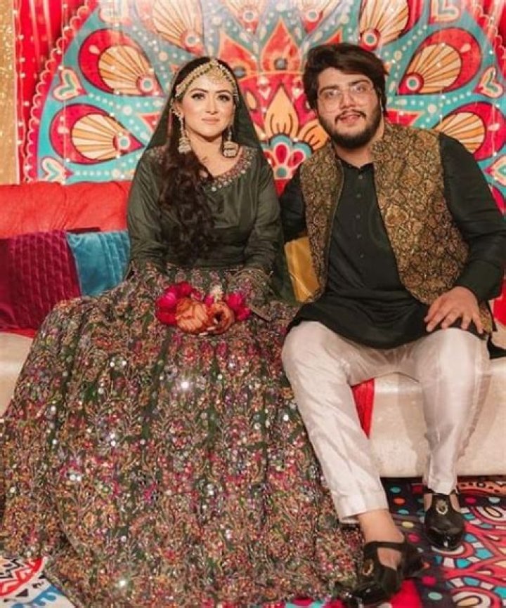 Hayat Kamille Age, Wiki, Biography, Height, Married, Husband, Wikipedia