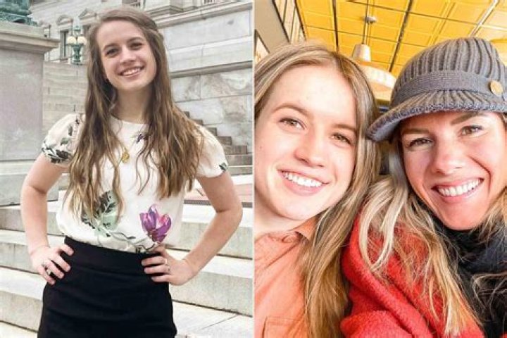 Hayden Carter Sister Michelle Carter Was Granted Early Bail In The Infamous Suicide Case, Here is An Update