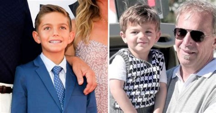 Hayes Logan Costner Wikipedia, Age, Birthday, Bio, Parents, Instagram – Kevin Costner’s Son
