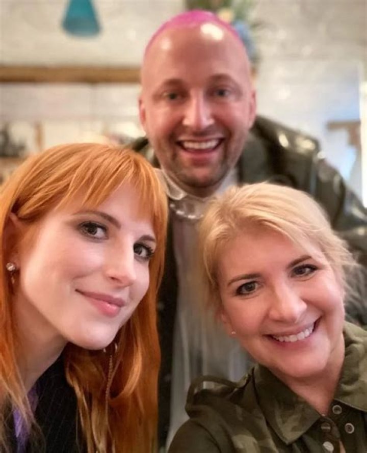 Hayley Williams Parents: Who Are Cristi Williams And Joey Williams?