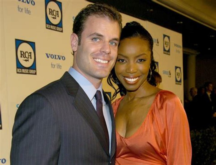 Heather Headley Husband: Who Is Brian Musso?